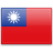 Taiwan Religious work visa application form for United States of America residents.