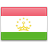 Tajikistan Tourist E-visa application form for United States of America residents.