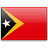 Timor Leste Tourist visa application form for United States of America residents.