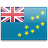 Tuvalu  application form for United States of America residents.