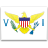 US Virgin Islands  application form for United States of America residents.