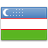 Uzbekistan Tourist E-visa application form for United States of America residents.