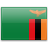 Zambia Missionary visa application form for United States of America residents.
