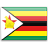 Zimbabwe E-Tourist (visa on arrival) application form for United States of America residents.